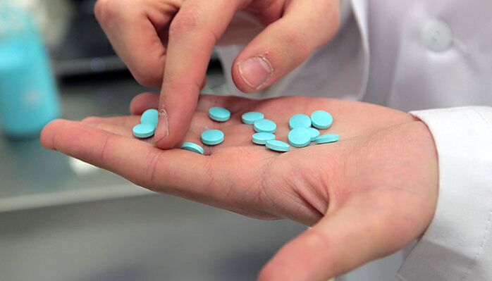 Taking a potency-enhancing drug